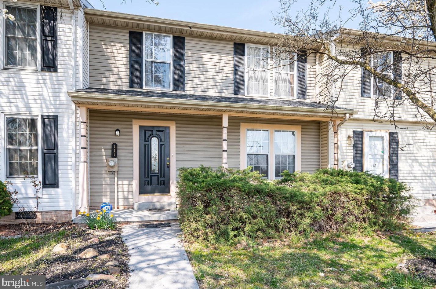 111 Emily Ln, Winchester, VA 22602-7619
