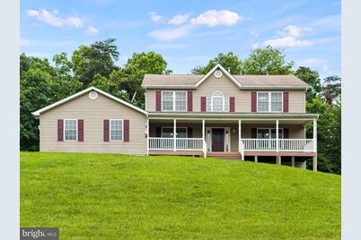 140 Solitude Lane, Gore, VA 22637 - Photo 1