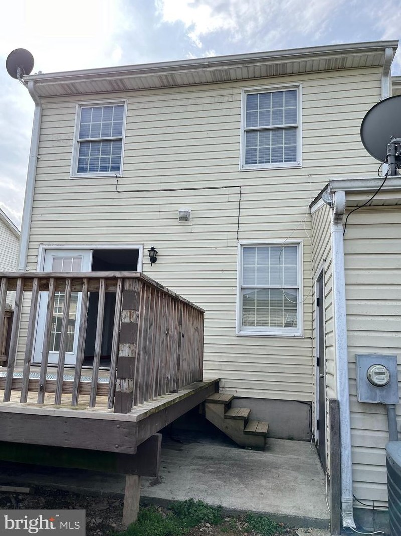 354 Surrey Club Ln, Stephens City, VA 22655