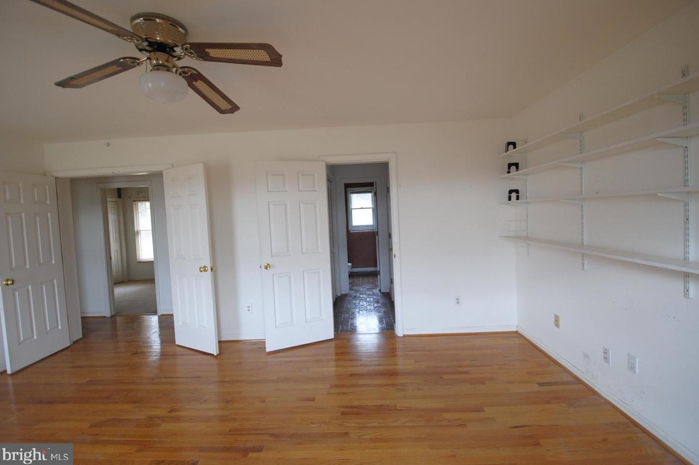 1742 Back Mountain Rd, Winchester VA  22602-1902 exterior