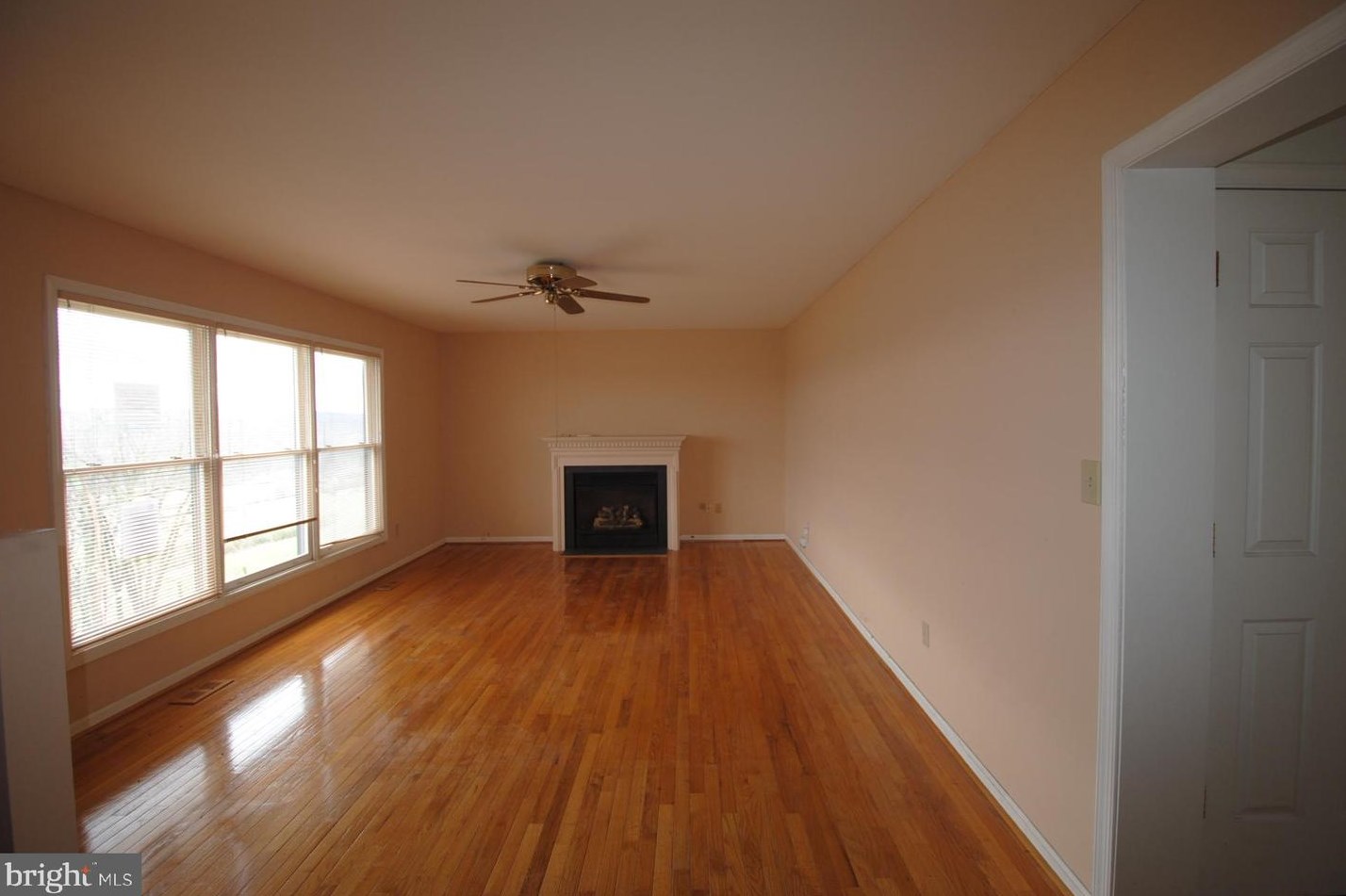 1742 Back Mountain Rd, Winchester VA  22602-1902 exterior