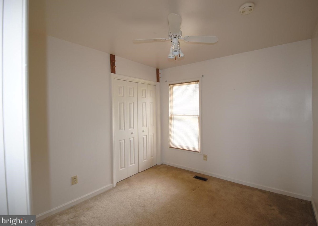 1742 Back Mountain Rd, Winchester VA  22602-1902 exterior