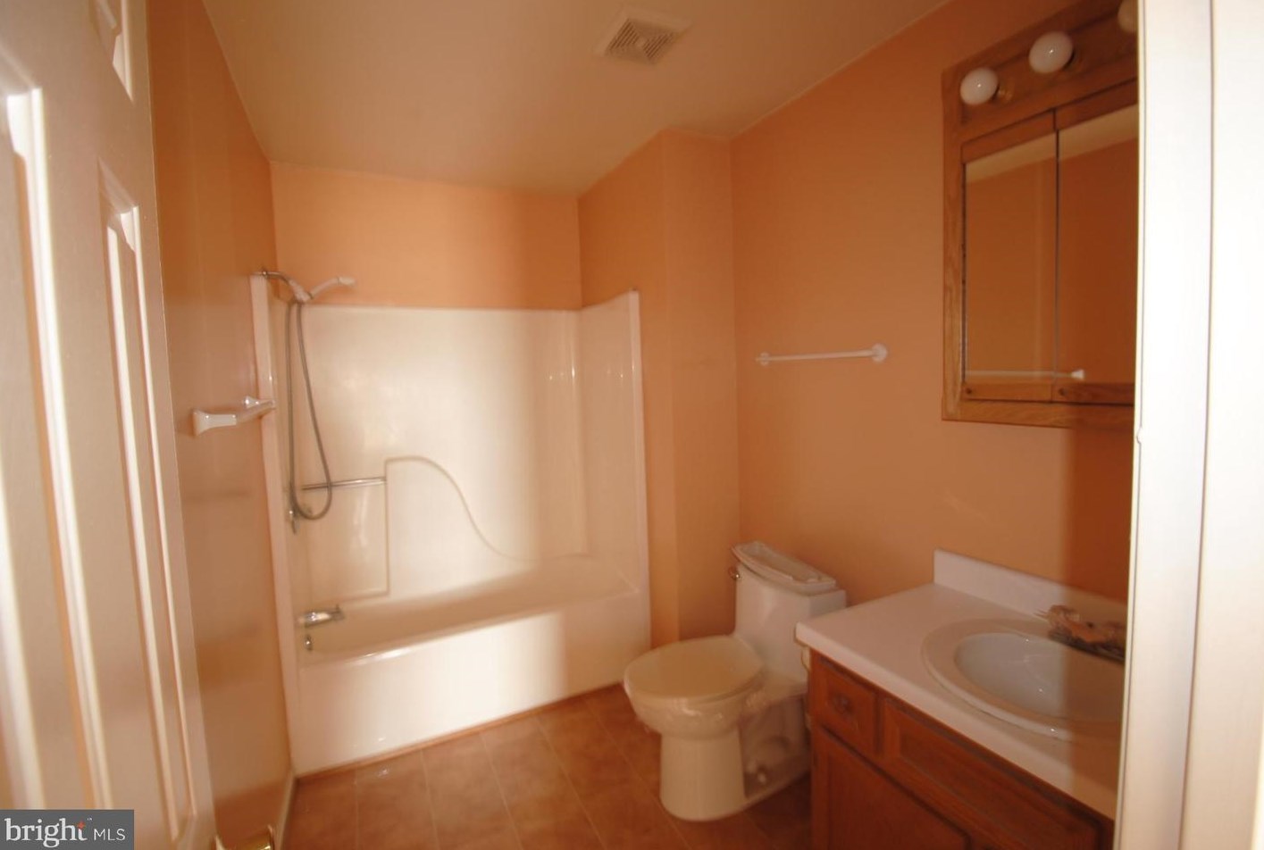 1742 Back Mountain Rd, Winchester VA  22602-1902 exterior