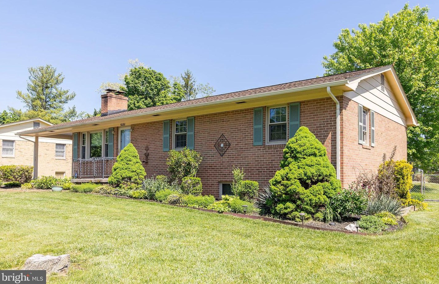 5086 Laura Dr, Stephens City, VA 22655