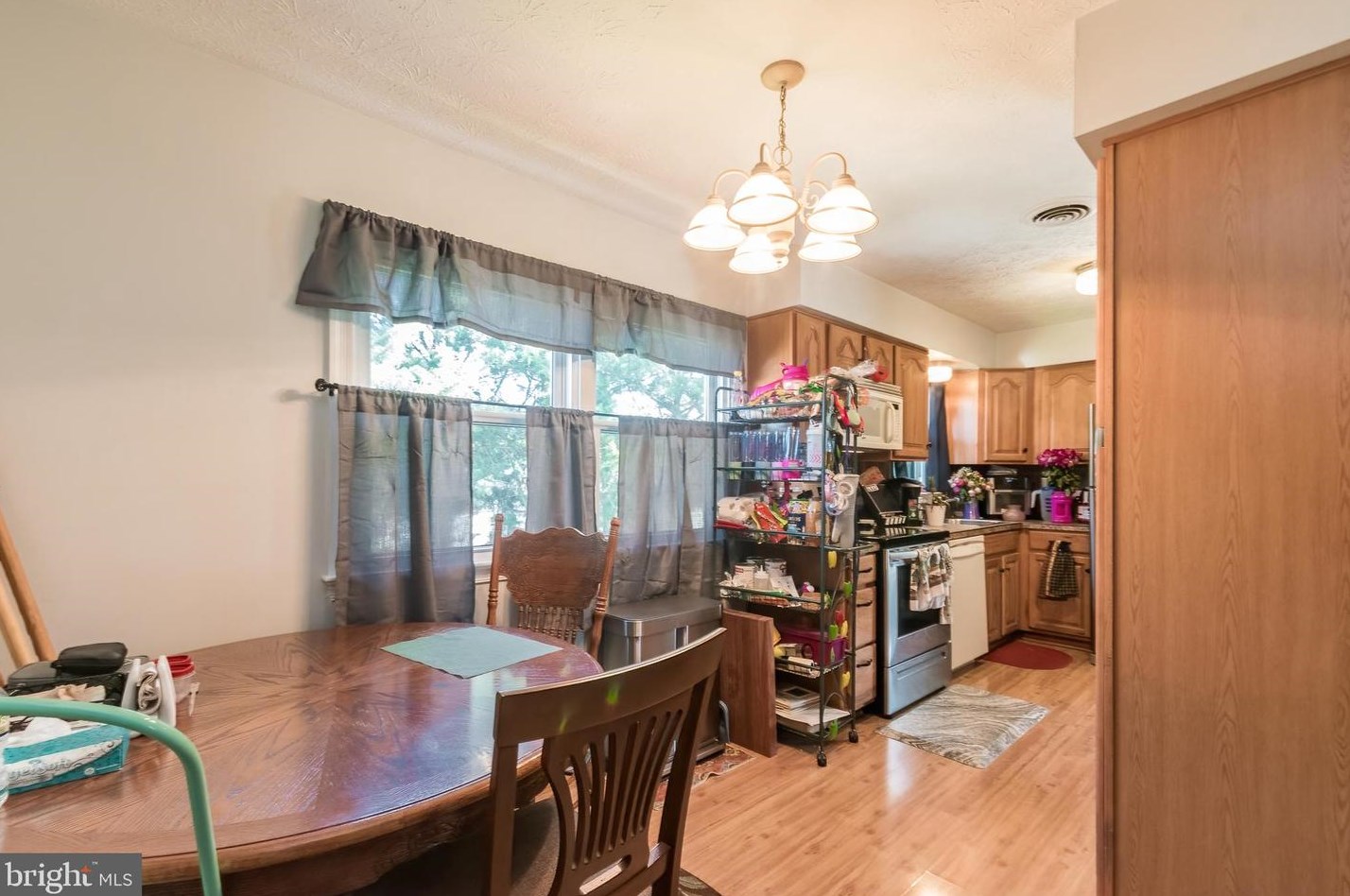 105 Huntcrest Cir, Winchester VA  22602-6404 exterior