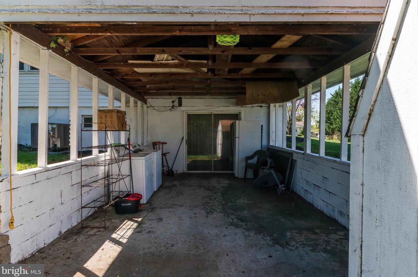 105 Huntcrest Cir, Winchester VA  22602-6404 exterior