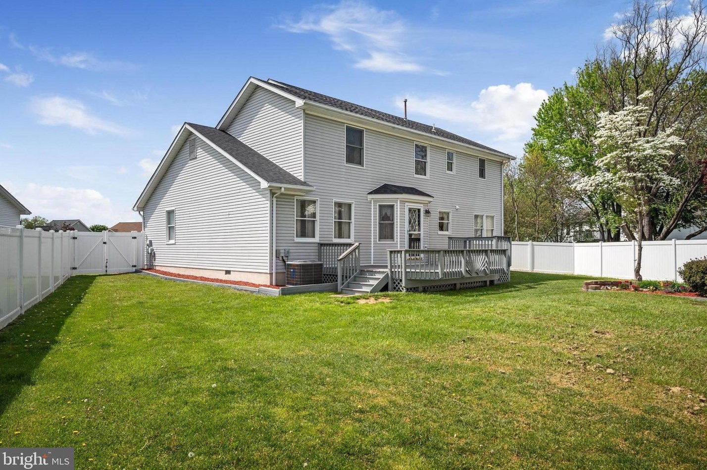 110 Shepherds Ct, Stephens City, VA 22655-3415