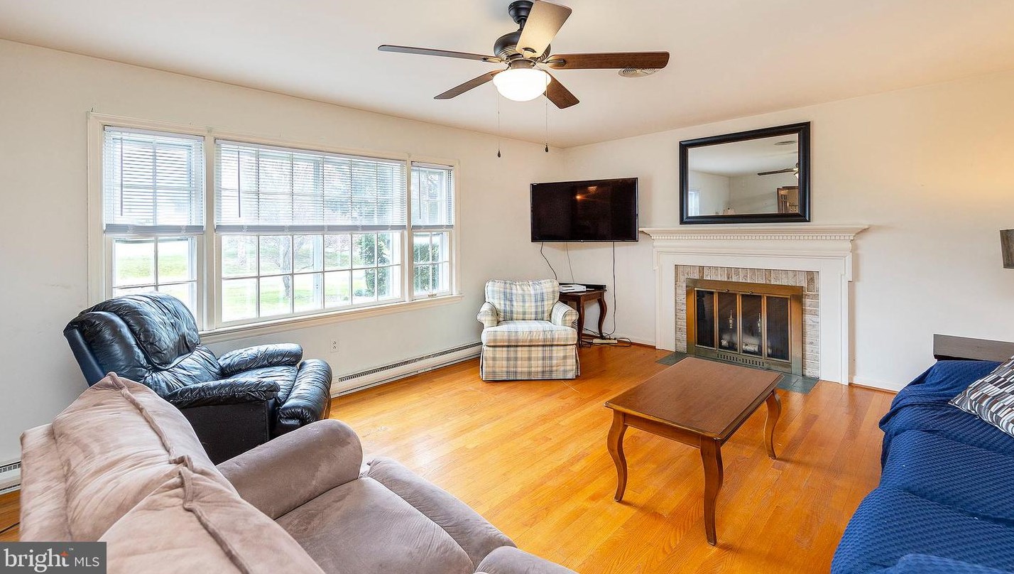 1309 Ambrose Dr, Winchester, VA 22603