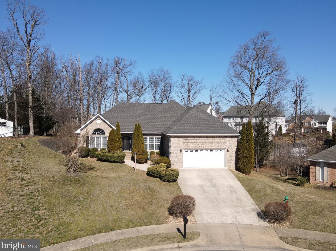 103 Duner Ct, Winchester, VA 22602-6757