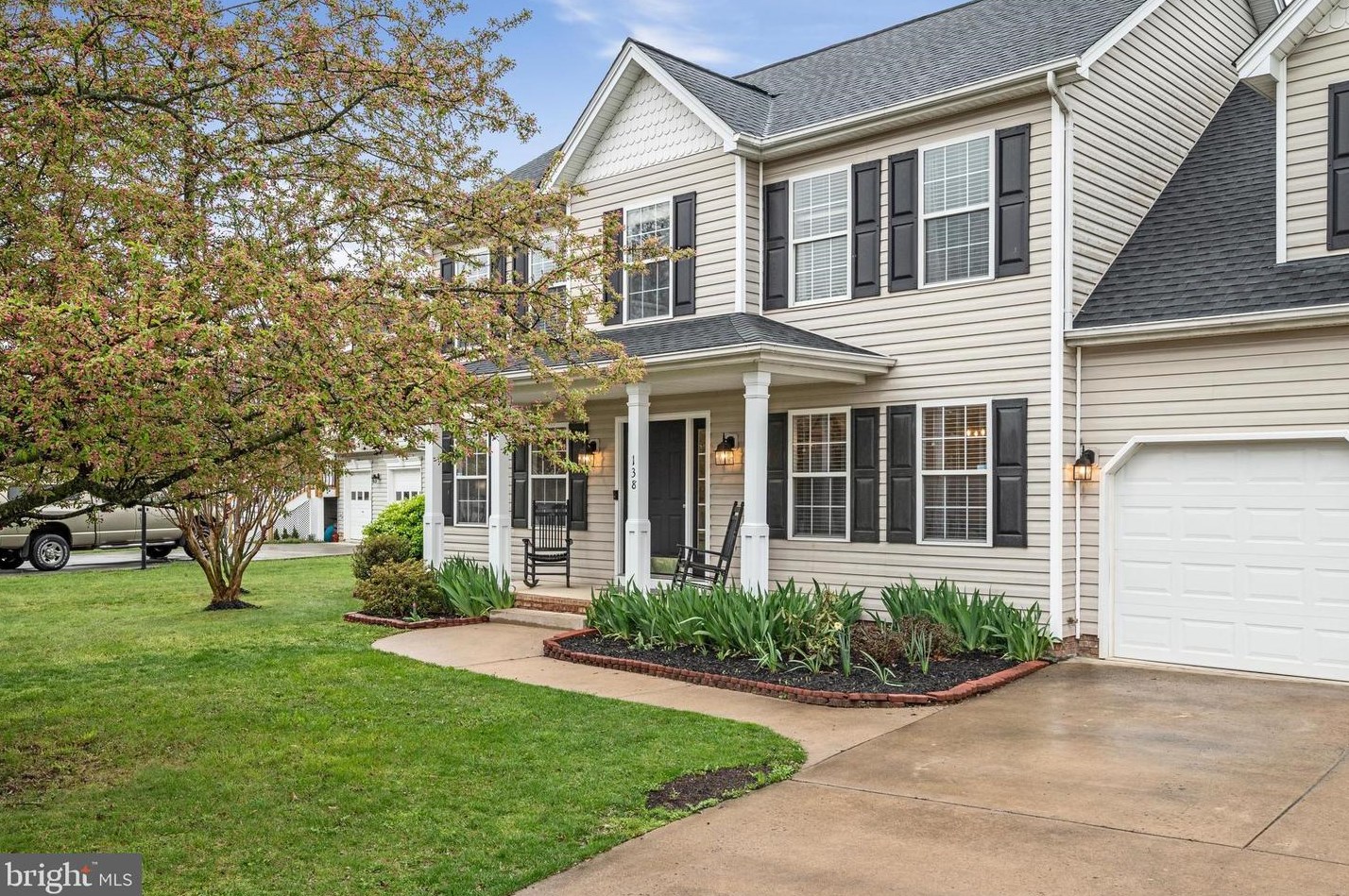 138 Caspian Dr, Stephens City, VA 22655