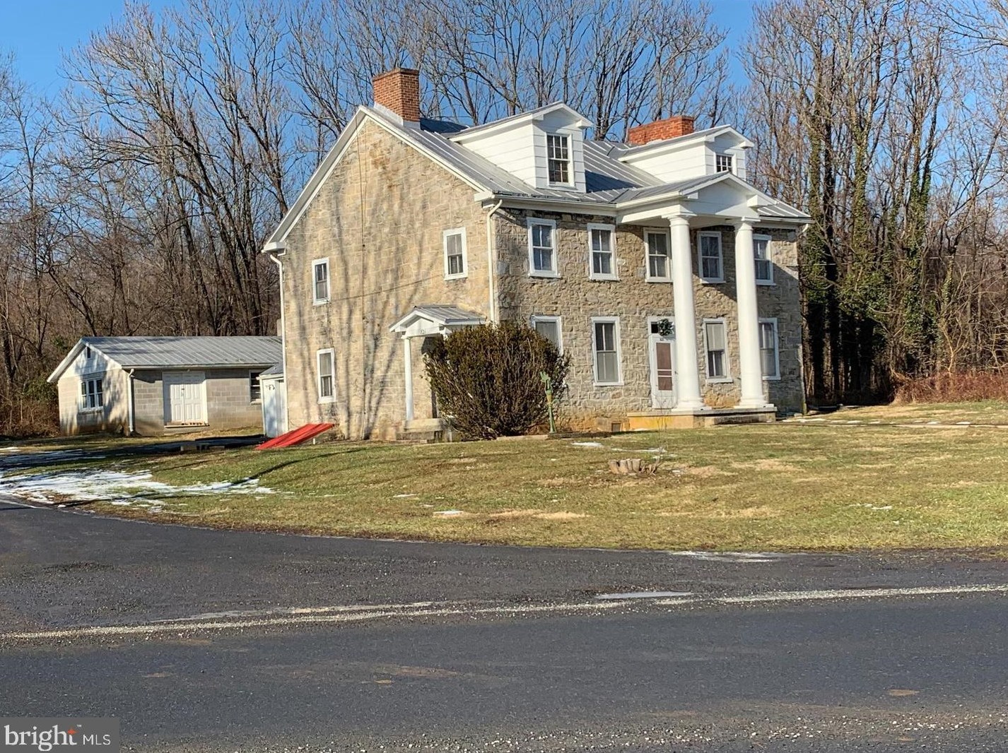 821 839 851 Lot44 Fox Dr, Winchester, VA 22603
