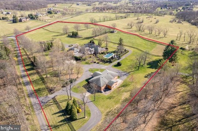 143 Fox Meadow Ln, Winchester, VA 22602-2337