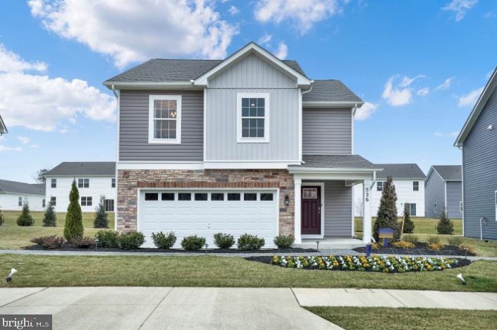 5188 Crooked Ln, Stephens City, VA 22655-2848