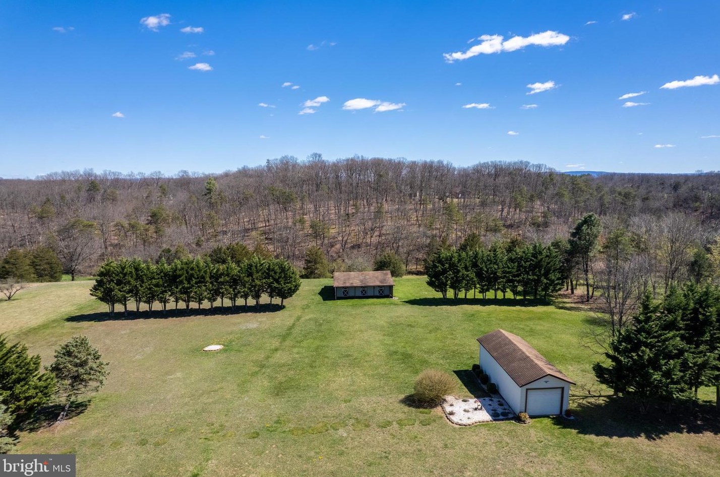 208 Sorrel Ln, Winchester VA  22602-4756 exterior