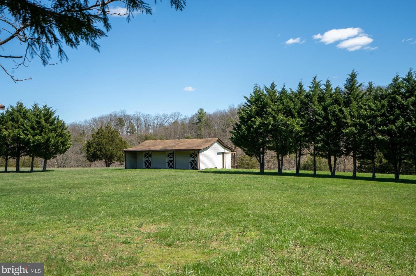 208 Sorrel Ln, Winchester VA  22602-4756 exterior