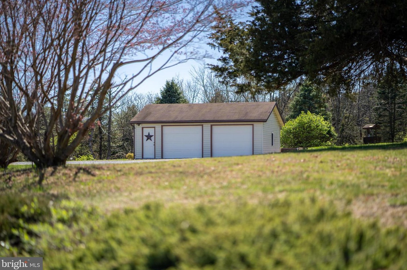 208 Sorrel Ln, Winchester VA  22602-4756 exterior