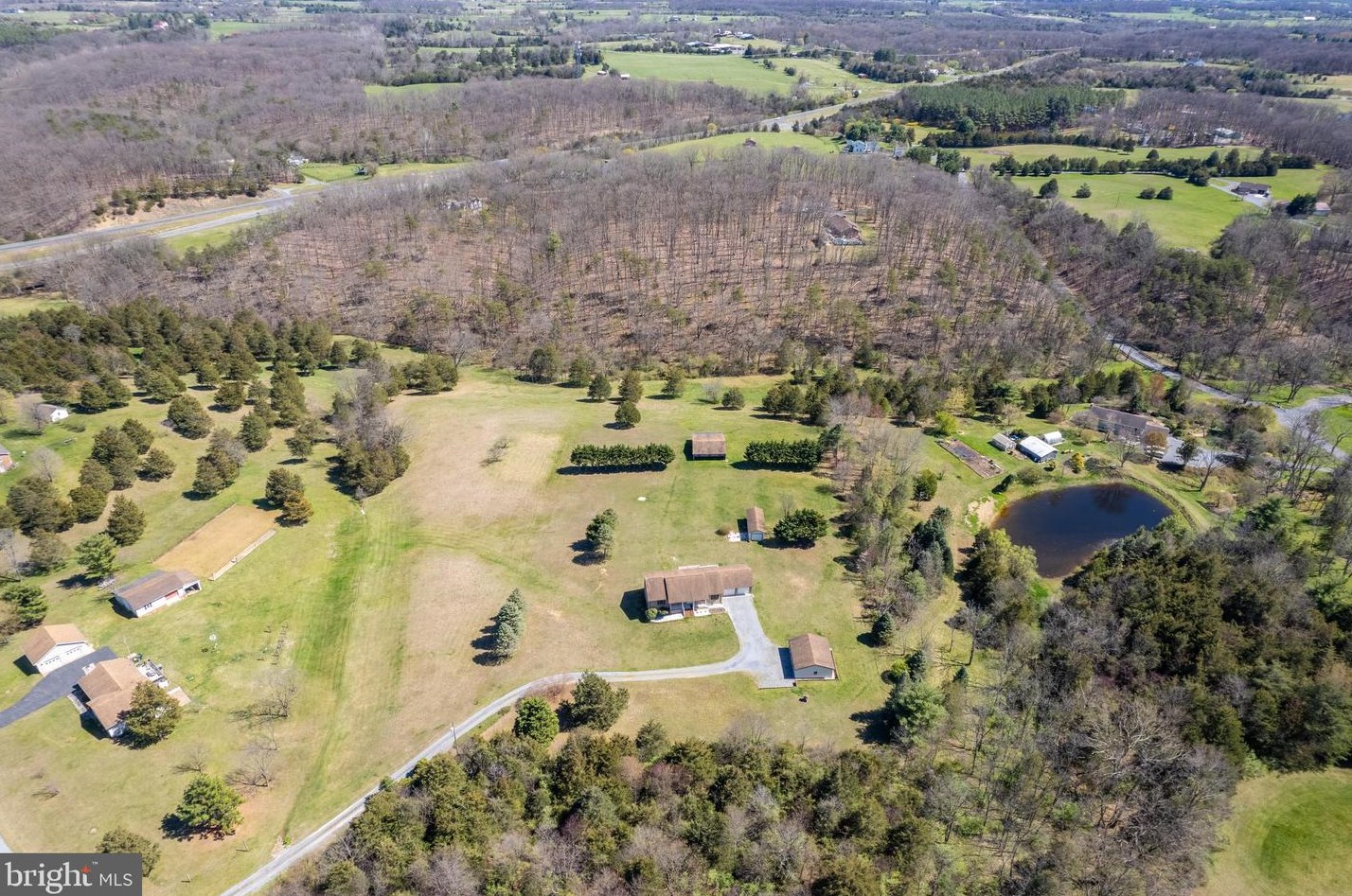 208 Sorrel Ln, Winchester, VA 22602