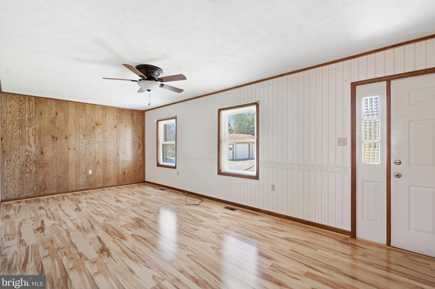 208 Sorrel Ln, Winchester VA  22602-4756 exterior