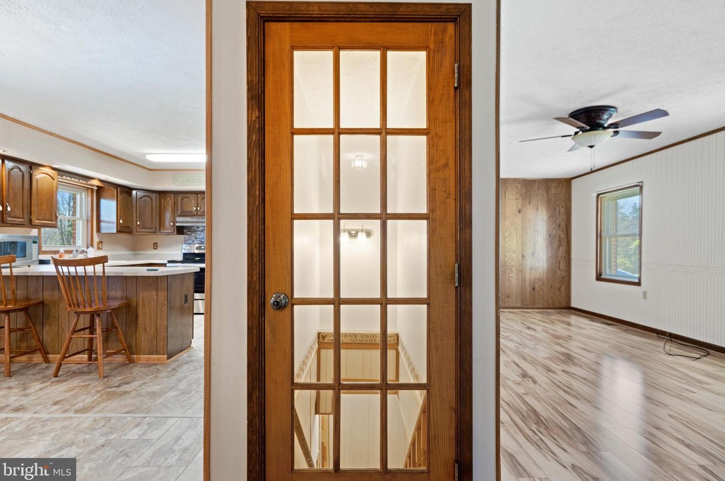 208 Sorrel Ln, Winchester VA  22602-4756 exterior