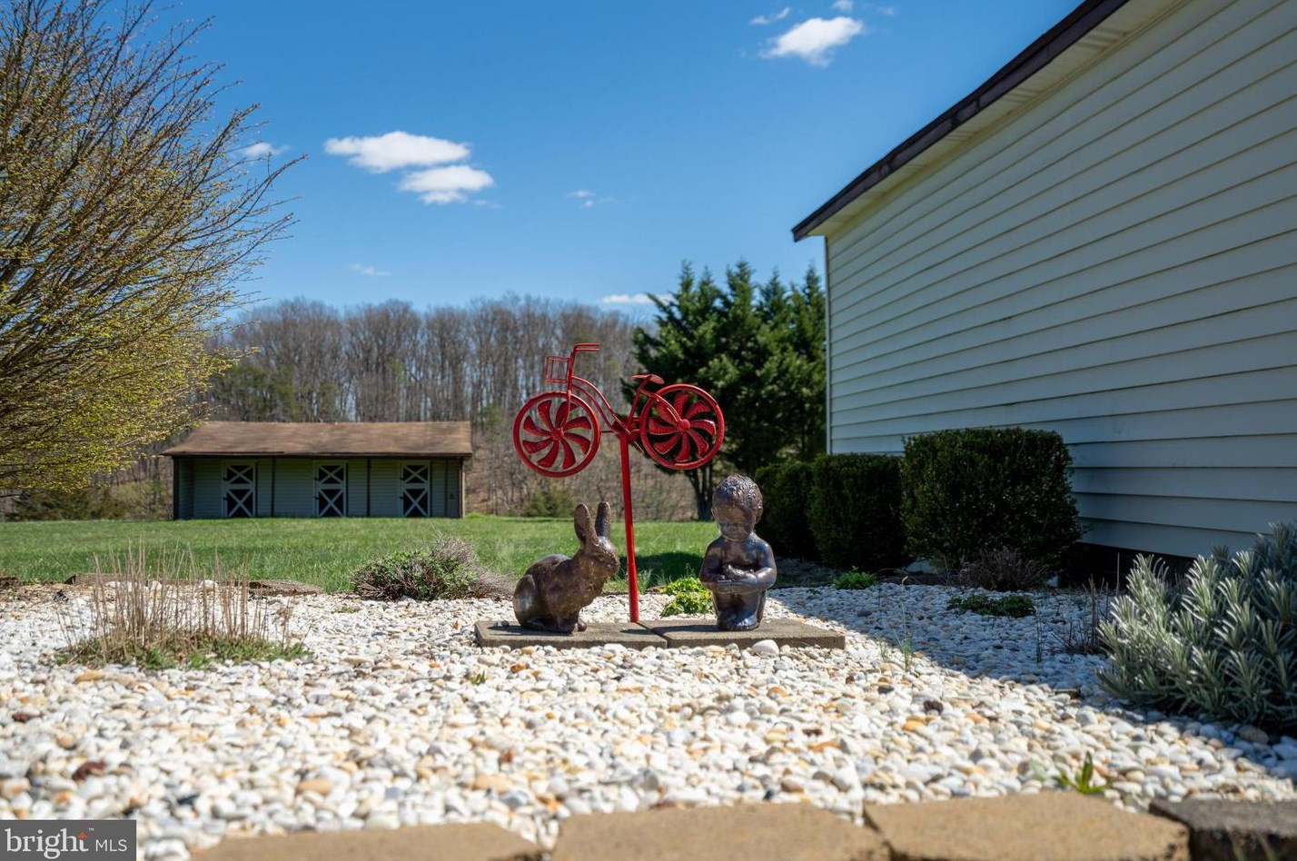 208 Sorrel Ln, Winchester VA  22602-4756 exterior