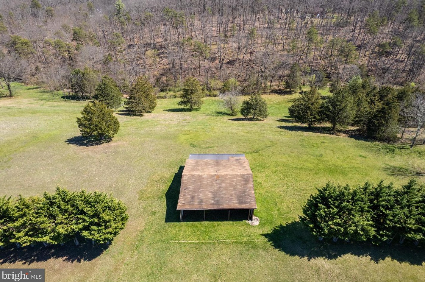 208 Sorrel Ln, Winchester VA  22602-4756 exterior