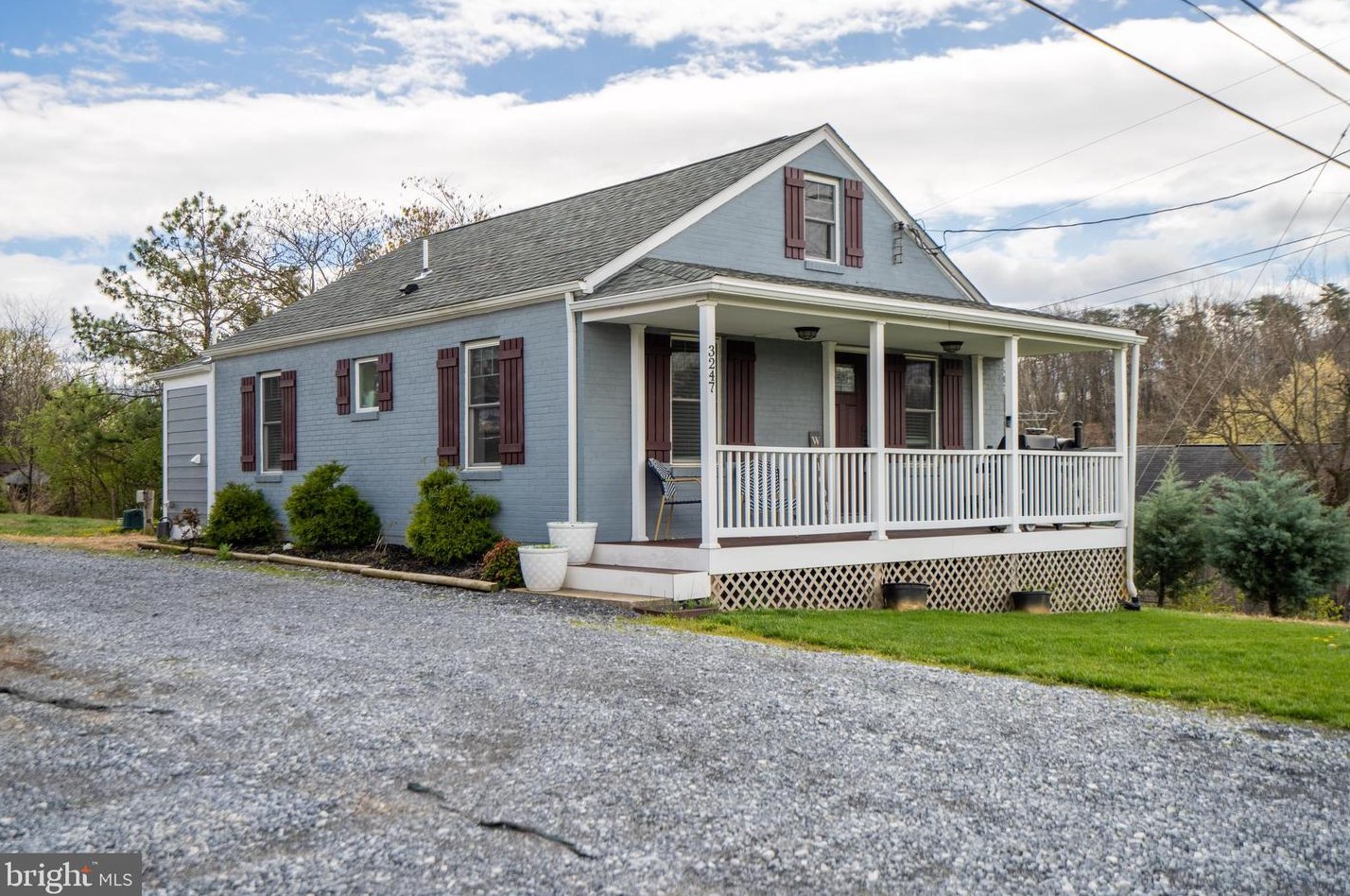 3247 Front Royal Pike, Winchester, VA 22602