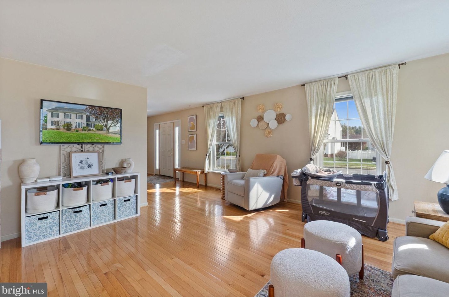 113 Mcclure Way, Winchester VA  22602-4473 exterior