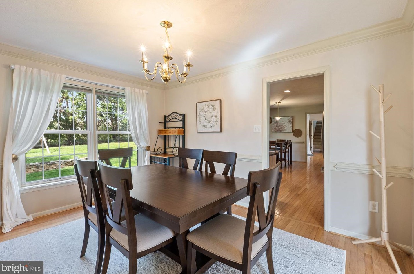 113 Mcclure Way, Winchester VA  22602-4473 exterior