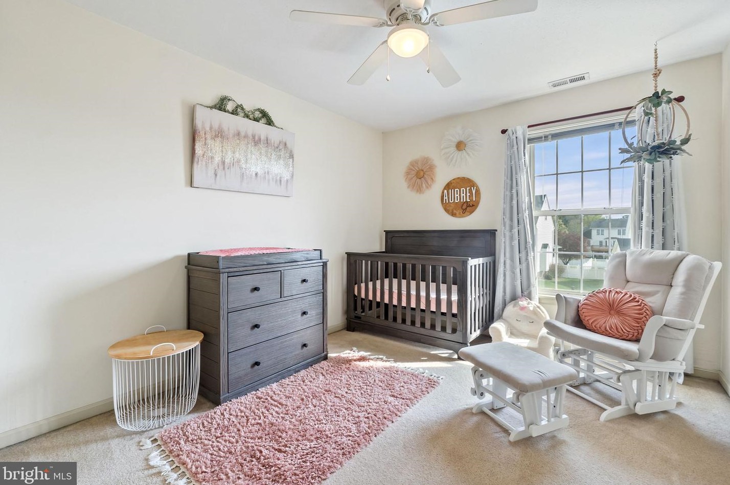 113 Mcclure Way, Winchester VA  22602-4473 exterior