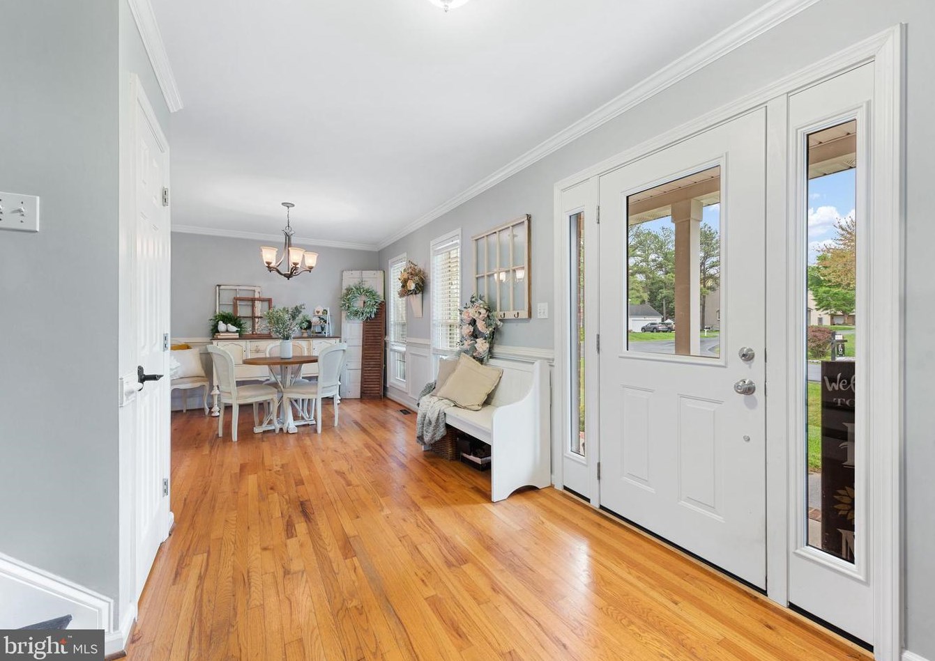 122 Battlefield Dr, Winchester VA  exterior