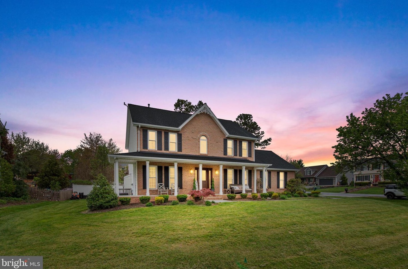 122 Battlefield Dr, Winchester, VA 22602-7911