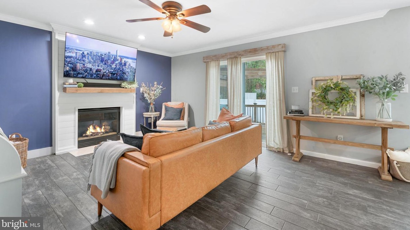 122 Battlefield Dr, Winchester VA  exterior