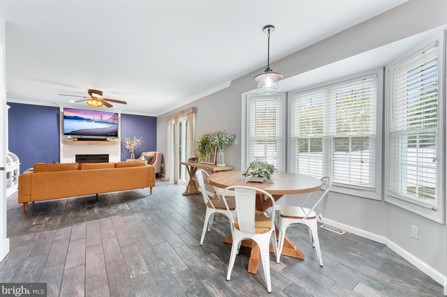 122 Battlefield Dr, Winchester VA  exterior