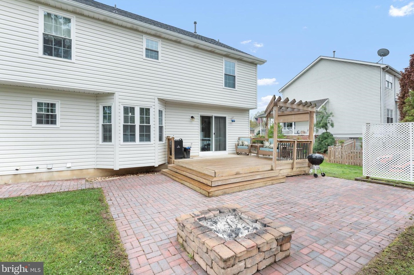 122 Battlefield Dr, Winchester VA  exterior