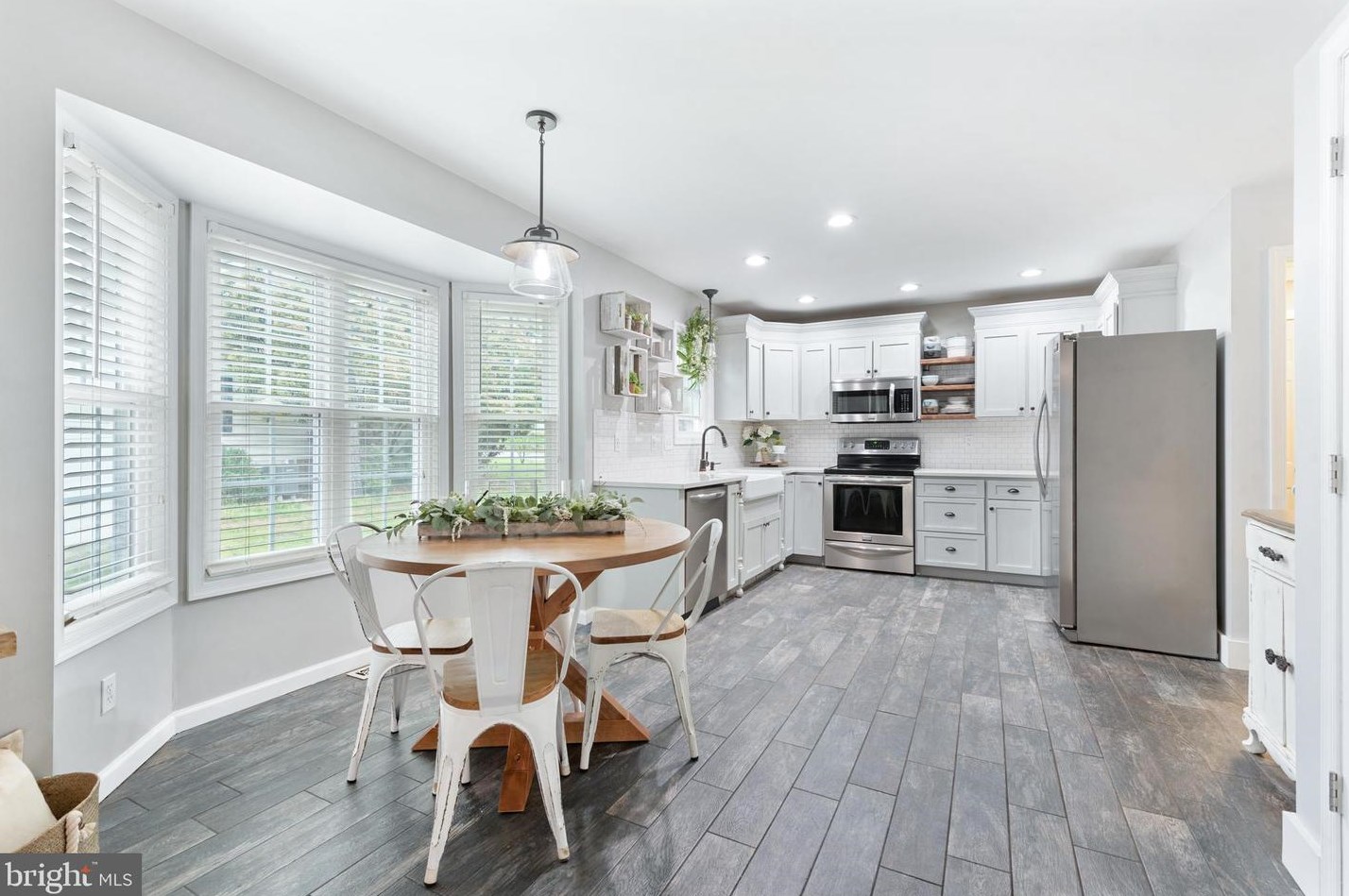 122 Battlefield Dr, Winchester VA  exterior