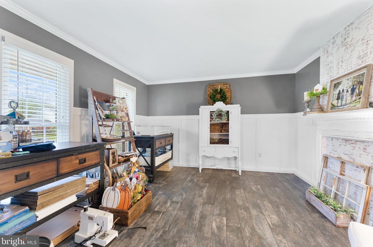 122 Battlefield Dr, Winchester VA  exterior