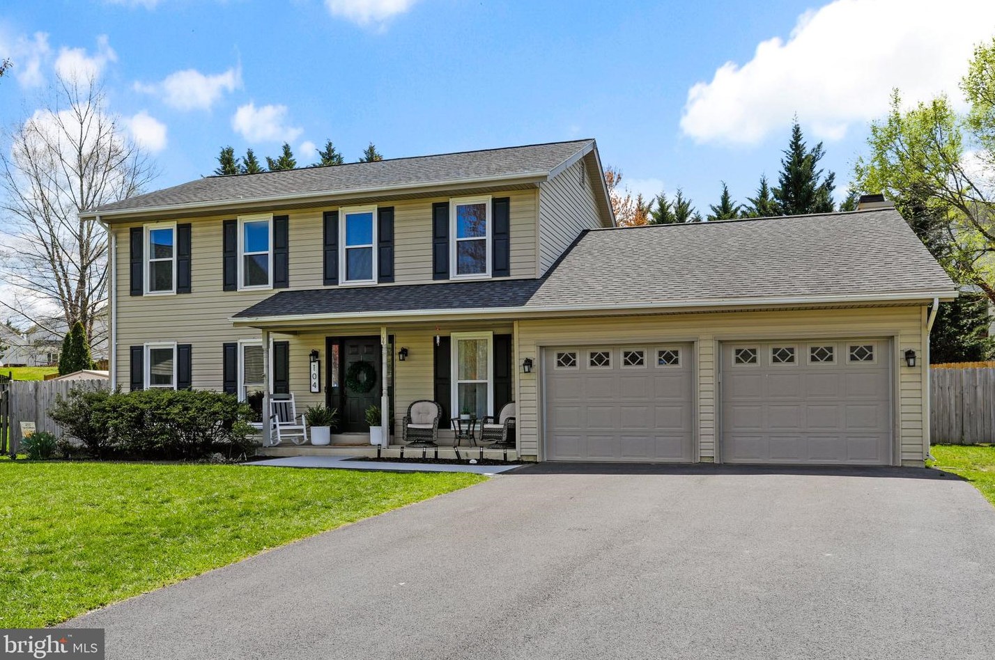 104 Fern Ct, Winchester, VA 22602