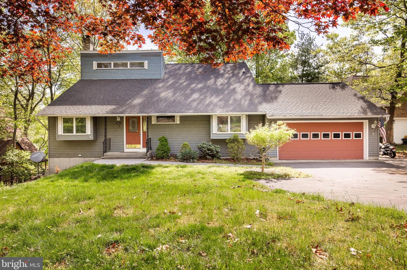 501 Northwood Cir, Cross Junction, VA 22625