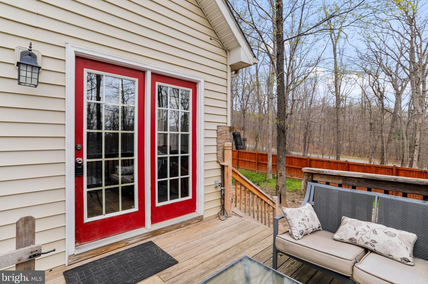 412 Winchester Dr, Winchester VA  22602-3635 exterior