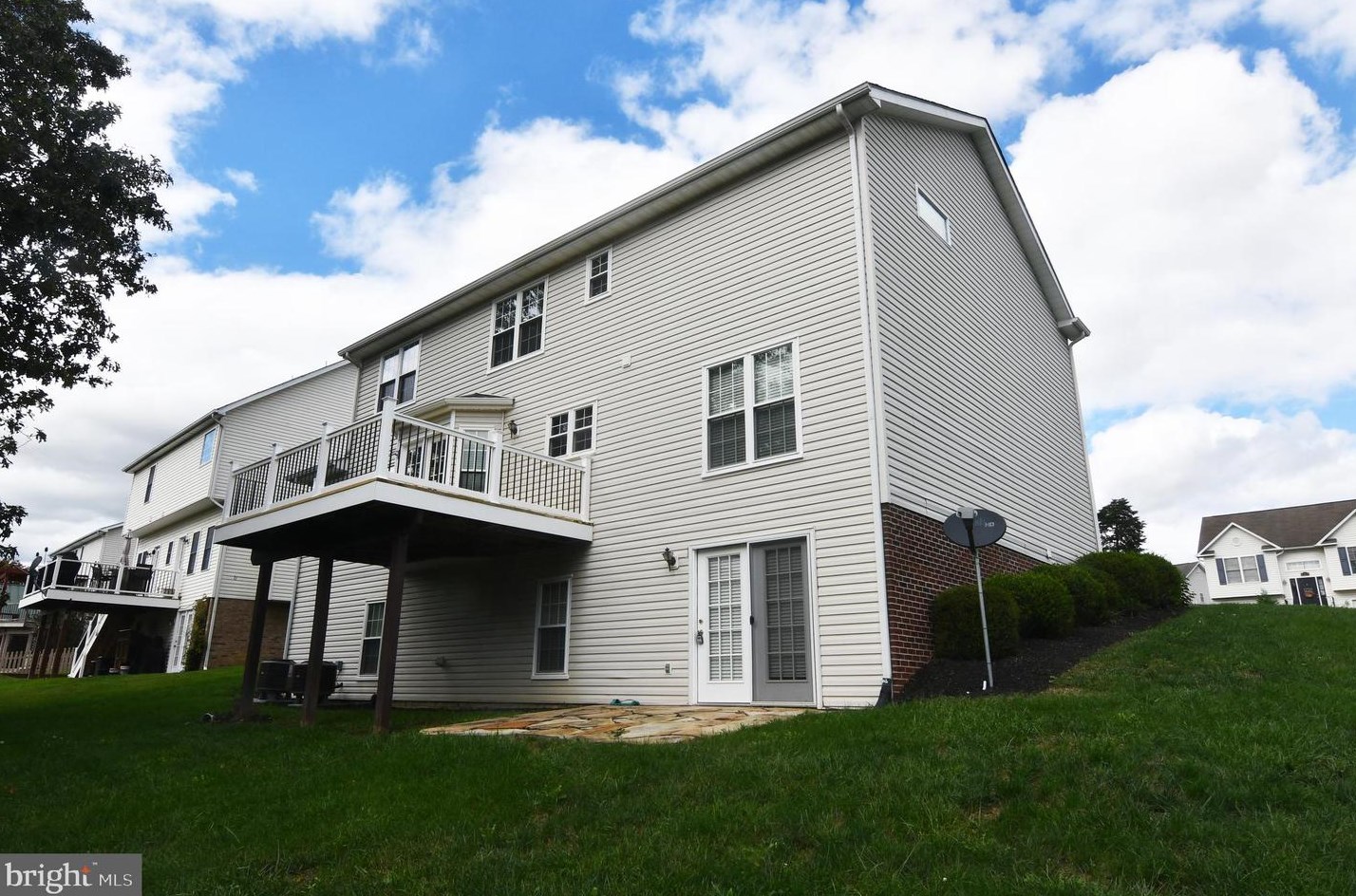 140 Mcclure Way, Winchester, VA 22602