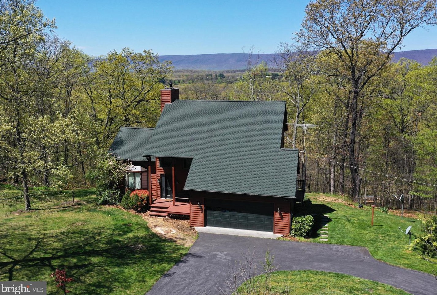 109 Horizon Dr, Winchester, VA 22602-2906
