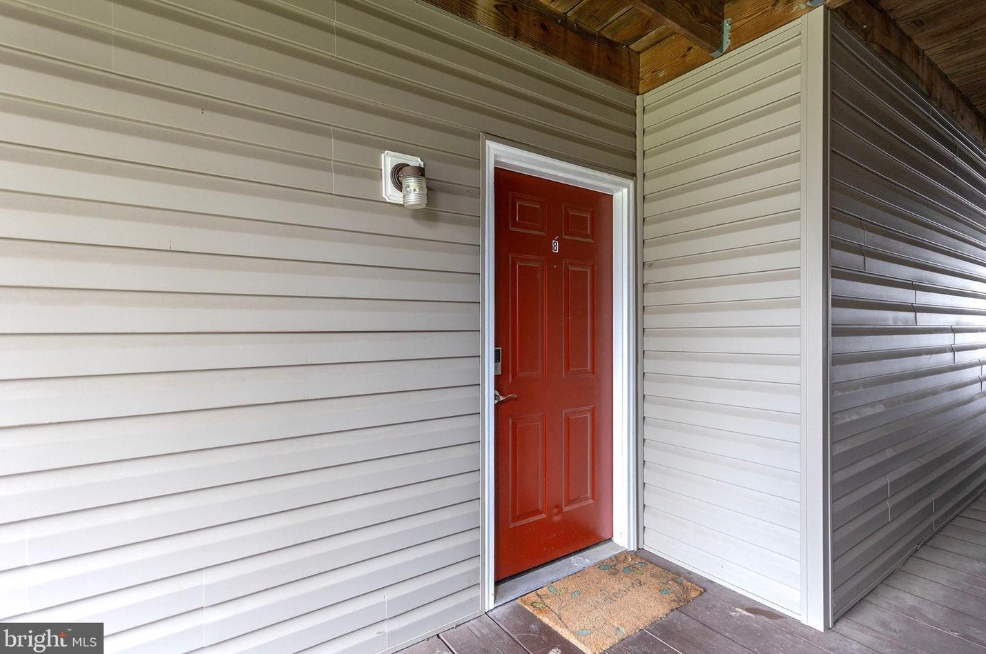 104 Timberlake Terrace #8, Stephens City, VA 22655