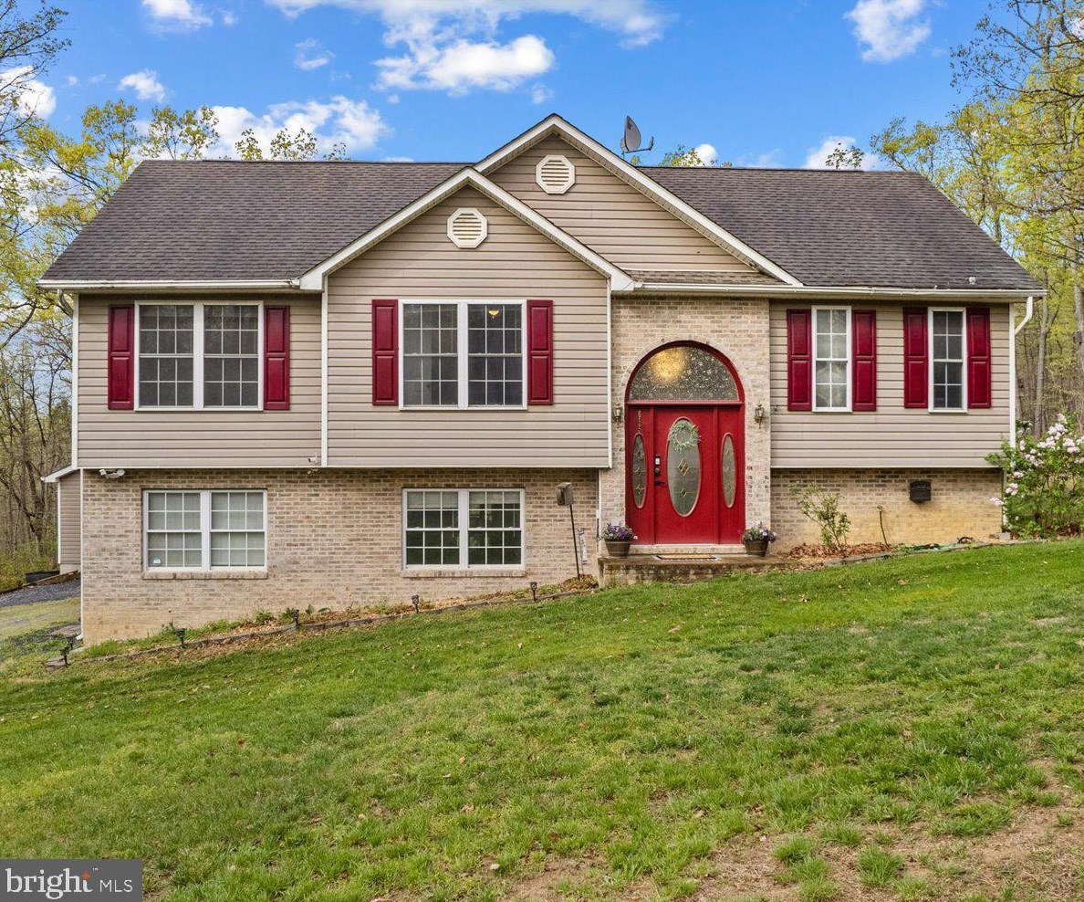 615 Remington Dr, Winchester, VA 22602
