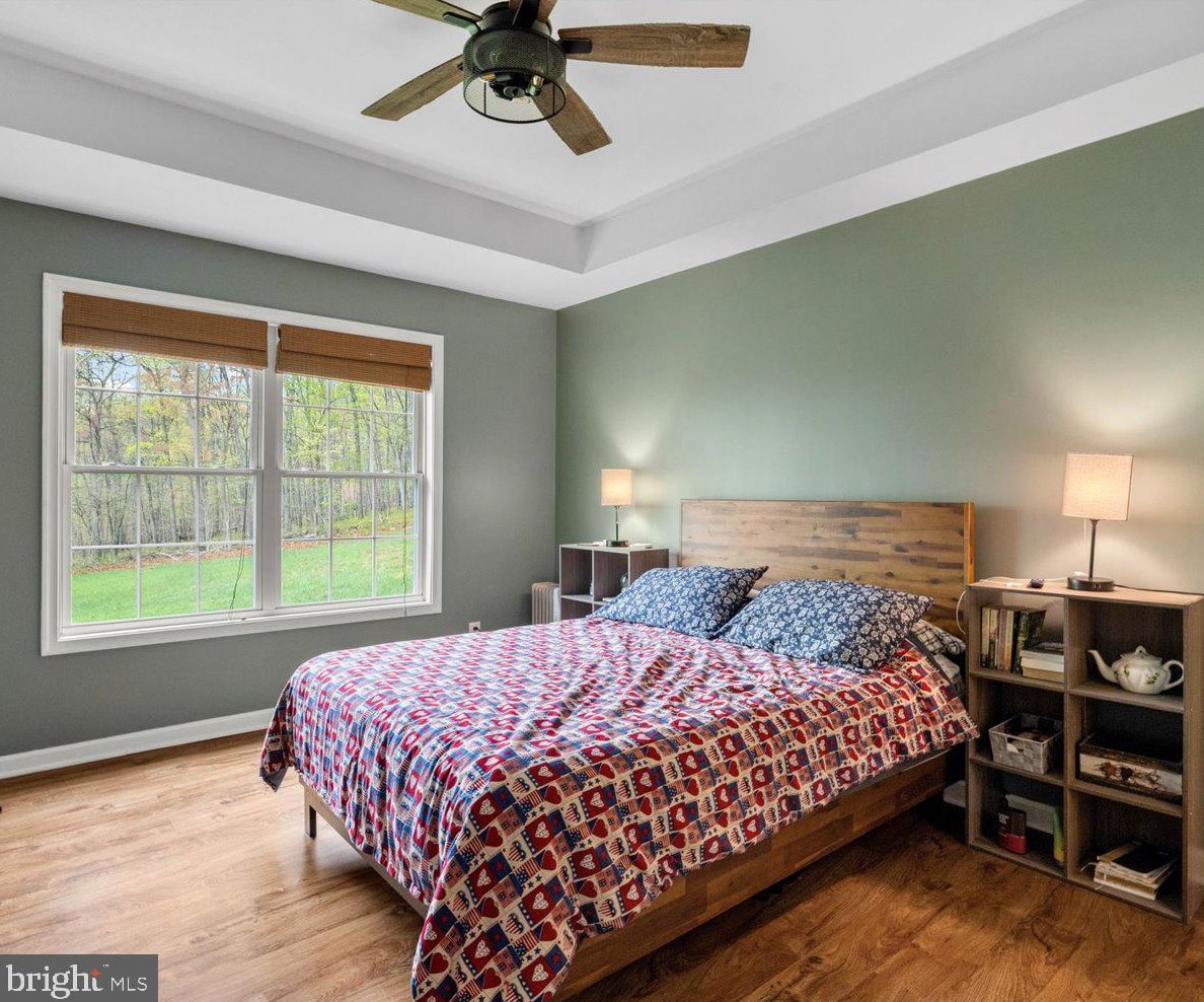 615 Remington Dr, Winchester VA  22602-3633 exterior