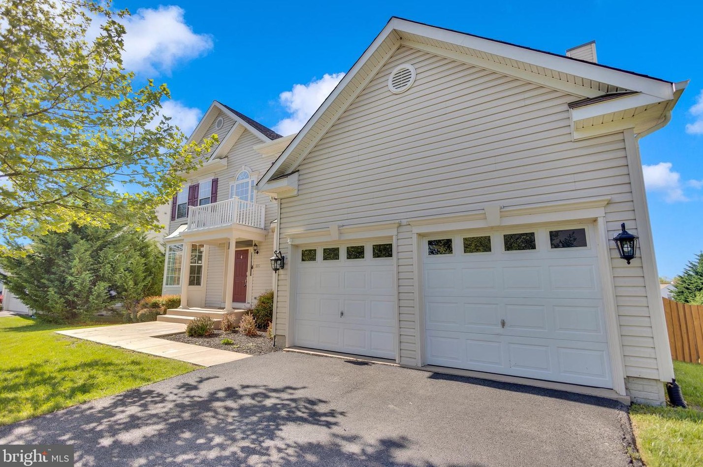 222 Rebecca Dr, Winchester, VA 22602