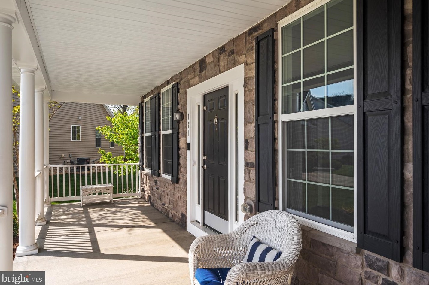 121 Andalusian Ct, Stephens City, VA 22655