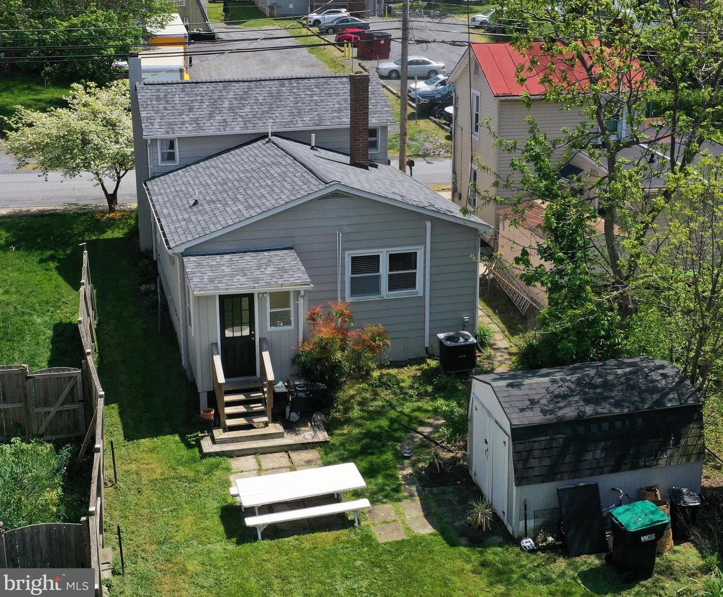 5311 Germain St, Stephens City, VA 22655-2835