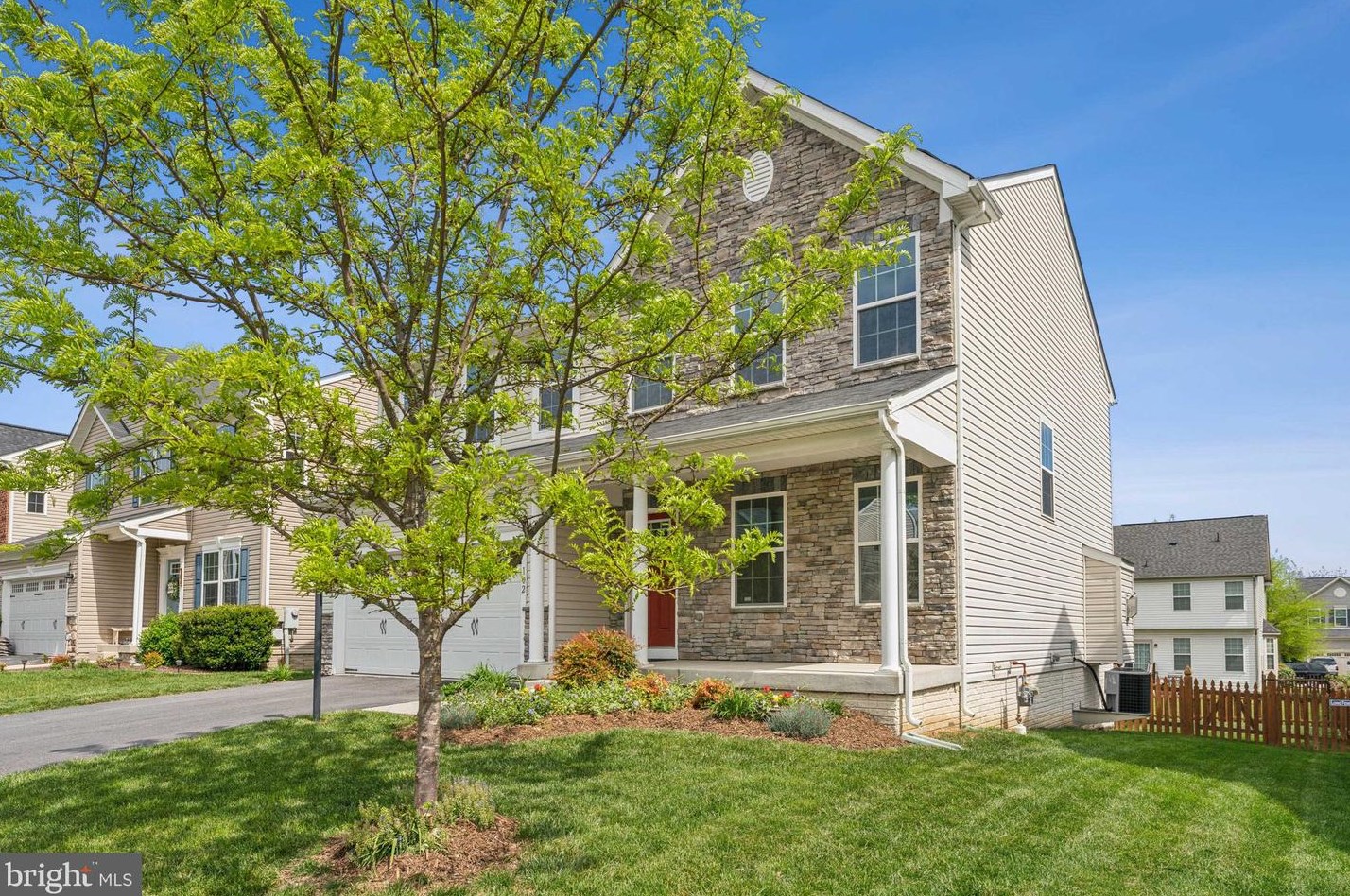 102 Lattice Dr, Stephenson, VA 22656