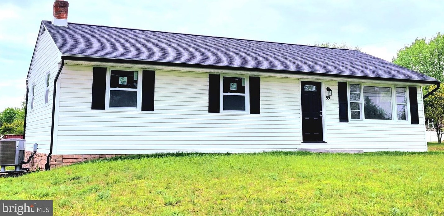 99 Dixie Belle Dr, Winchester, VA 22602