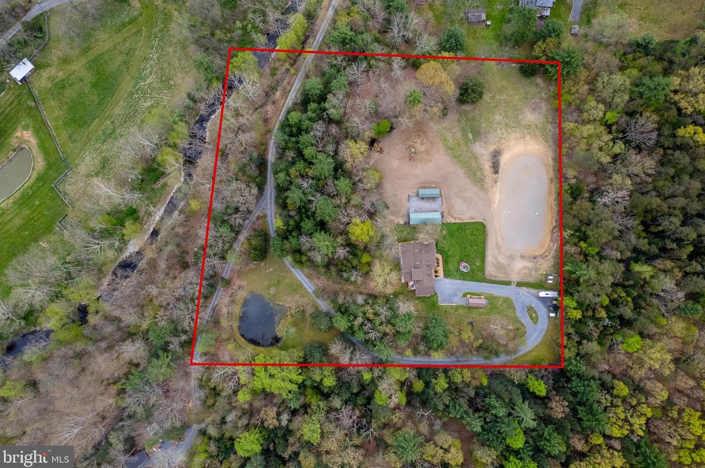 1243 Siler Rd, Winchester, VA 22603